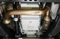 B&M - B&M 70401 Transmission Oil Pan - Image 8