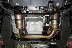 B&M - B&M 70401 Transmission Oil Pan - Image 9