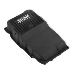 B&M - B&M 71401 Heavy-Duty Deep Transmission Oil Pan GM - Image 125