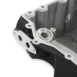 Holley - Holley 20-340BK Accessory Drive Belt Kit for Ford Car 415 445 Godzilla - Image 4