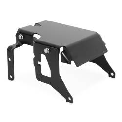 Holley - Holley Perf 302-35 Skid Plate for 73-88 Chevy/GMC 294/325/346/364/376/401/427 - Image 1
