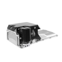 Holley - Holley Perf 302-35 Skid Plate for 73-88 Chevy/GMC 294/325/346/364/376/401/427 - Image 2