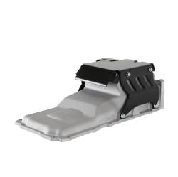 Holley - Holley Perf 302-35 Skid Plate for 73-88 Chevy/GMC 294/325/346/364/376/401/427 - Image 6