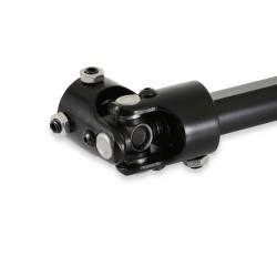 Holley - Holley 320-323 Steering Shaft Kit for 79-87 Chevy/GMC C10 Trucks - Image 5