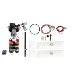 Holley - Holley Performance 12-364 Fuel Pump Module Assembly for 99-02 Camaro/Firebird - Image 6