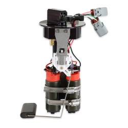 Holley - Holley Performance 12-364 Fuel Pump Module Assembly for 99-02 Camaro/Firebird - Image 7