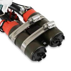 Holley - Holley Performance 12-364 Fuel Pump Module Assembly for 99-02 Camaro/Firebird - Image 10