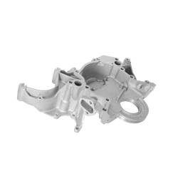 Holley - Holley 20-370 Accessory Drive Belt Kit for 1900 Ford Small Block - Image 5