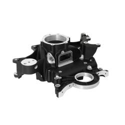 Holley - Holley 20-370BK Accessory Drive Belt Kit for Small Block Ford Car - Image 10