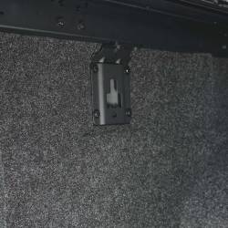 EGR - EGR RT038812ML Rolltrac Manual Retractable Tonneau Cover 15-24 F150 5.5' - Image 4
