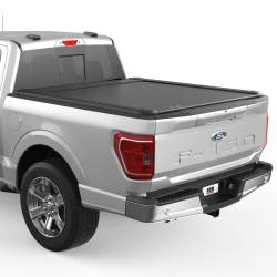 EGR - EGR RT038812ML Rolltrac Manual Retractable Tonneau Cover 15-24 F150 5.5' - Image 8