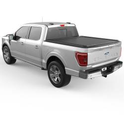 EGR - EGR RT038812ML Rolltrac Manual Retractable Tonneau Cover 15-24 F150 5.5' - Image 9