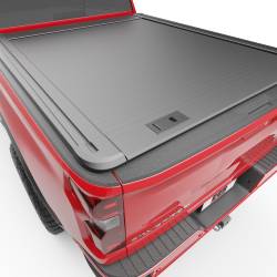 EGR - EGR RT040035ML Rolltrac Manual Retractable Tonneau Cover Silverado/Sierra 6.9' - Image 4