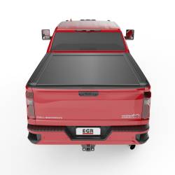 EGR - EGR RT040035E Rolltrac Electric Retractable Tonneau Cover Silverado/Sierra 6.9' - Image 3