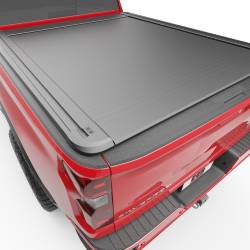 EGR - EGR RT040035E Rolltrac Electric Retractable Tonneau Cover Silverado/Sierra 6.9' - Image 4