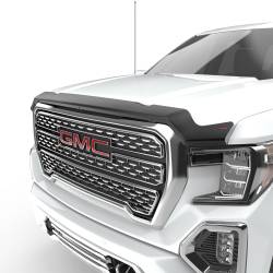 EGR - EGR 301795 Superguard Hood Guard Bugdeflector Matte 19-24 Sierra 1500 - Image 3