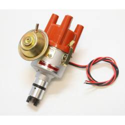 Pertronix - Pertronix D186504 Distributor for 61-79 Volkswagen Beetle 73 78 92 97 - Image 6