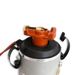 Pertronix - Pertronix D186604 Distributor for 61-79 Volkswagen Beetle 73 78 92 97 - Image 2