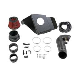 Flowmaster - Flowmaster 615187 18-23 Ford Mustang 5.0 Engine Cold Air Intake Performance Kit - Image 1