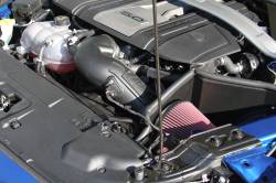 Flowmaster - Flowmaster 615187 18-23 Ford Mustang 5.0 Engine Cold Air Intake Performance Kit - Image 2