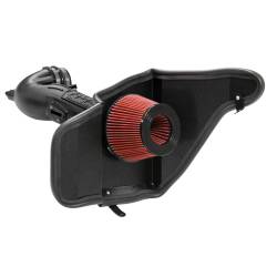 Flowmaster - Flowmaster 615187 18-23 Ford Mustang 5.0 Engine Cold Air Intake Performance Kit - Image 3