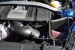 Flowmaster - Flowmaster 615187 18-23 Ford Mustang 5.0 Engine Cold Air Intake Performance Kit - Image 5