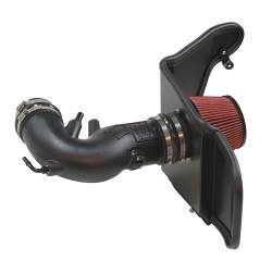 Flowmaster - Flowmaster 615187 18-23 Ford Mustang 5.0 Engine Cold Air Intake Performance Kit - Image 6