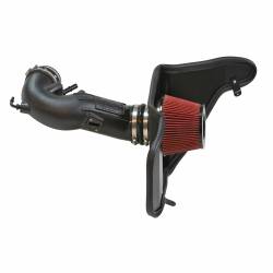 Flowmaster - Flowmaster 615187 18-23 Ford Mustang 5.0 Engine Cold Air Intake Performance Kit - Image 7