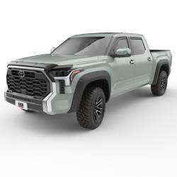 EGR - EGR 795404 Bolt-On Look Fender Flares Black for 22-24 Tundra - Image 3