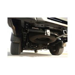 Flowmaster - Flowmaster 718152 Exhaust System for 22-25 Nissan Frontier 3.8 - Image 1