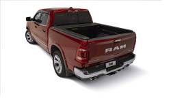 EGR - EGR RT038811E Rolltrac Electric Retractable Tonneau Cover for RAM 1500 5.7' - Image 5
