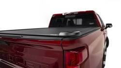 EGR - EGR RT038811E Rolltrac Electric Retractable Tonneau Cover for RAM 1500 5.7' - Image 7