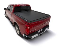 EGR - EGR RT039603E Rolltrac Electric Retractable Tonneau Cover Silverado/Sierra 5.8' - Image 1