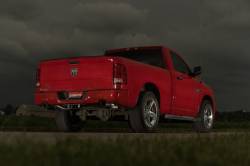 Flowmaster - Flowmaster 737860 Exhaust System for Dodge RAM 4.7/5.7 - Image 2