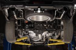 Flowmaster - Flowmaster 737889 Exhaust System for 19-24 RAM 1500 5.7 - Image 3
