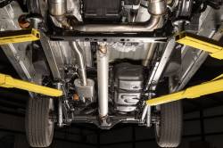 Flowmaster - Flowmaster 737889 Exhaust System for 19-24 RAM 1500 5.7 - Image 4