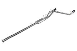 Flowmaster - Flowmaster 737889 Exhaust System for 19-24 RAM 1500 5.7 - Image 8