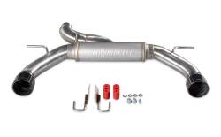 Flowmaster - Flowmaster 738123 21-25 Ford Bronco 2.3/2.7 Exhaust System - Image 3