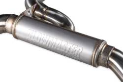 Flowmaster - Flowmaster 738123 21-25 Ford Bronco 2.3/2.7 Exhaust System - Image 5
