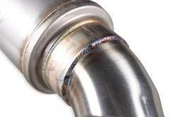 Flowmaster - Flowmaster 738123 21-25 Ford Bronco 2.3/2.7 Exhaust System - Image 6
