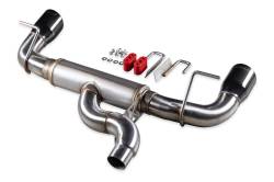 Flowmaster - Flowmaster 738123 21-25 Ford Bronco 2.3/2.7 Exhaust System - Image 8