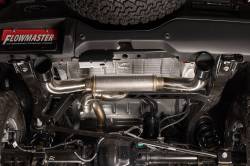 Flowmaster - Flowmaster 738123 21-25 Ford Bronco 2.3/2.7 Exhaust System - Image 10