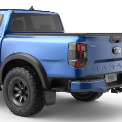 EGR - EGR RT040552E Rolltrac Electric Retractable Tonneau Cover 24-25 Ranger 5' - Image 2