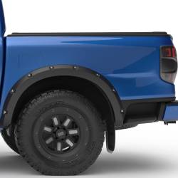 EGR - EGR RT040552E Rolltrac Electric Retractable Tonneau Cover 24-25 Ranger 5' - Image 4