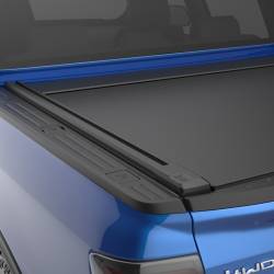 EGR - EGR RT040552E Rolltrac Electric Retractable Tonneau Cover 24-25 Ranger 5' - Image 5