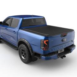 EGR - EGR RT040552E Rolltrac Electric Retractable Tonneau Cover 24-25 Ranger 5' - Image 6