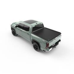 EGR - EGR RT040486ML Rolltrac Manual Retractable Tonneau Cover for 22-24 Toyota Tundra - Image 2
