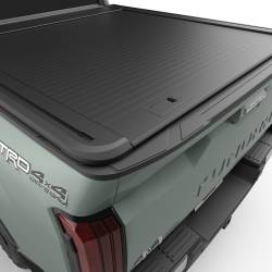 EGR - EGR RT040486ML Rolltrac Manual Retractable Tonneau Cover for 22-24 Toyota Tundra - Image 3