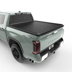 EGR - EGR RT040486E Rolltrac Electric Retractable Tonneau Cover 22-24 Tundra 5.5' - Image 2
