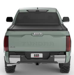 EGR - EGR RT040486E Rolltrac Electric Retractable Tonneau Cover 22-24 Tundra 5.5' - Image 3